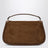 Large Blondie Handbag in brown