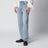 Mick long jeans in South Blue denim