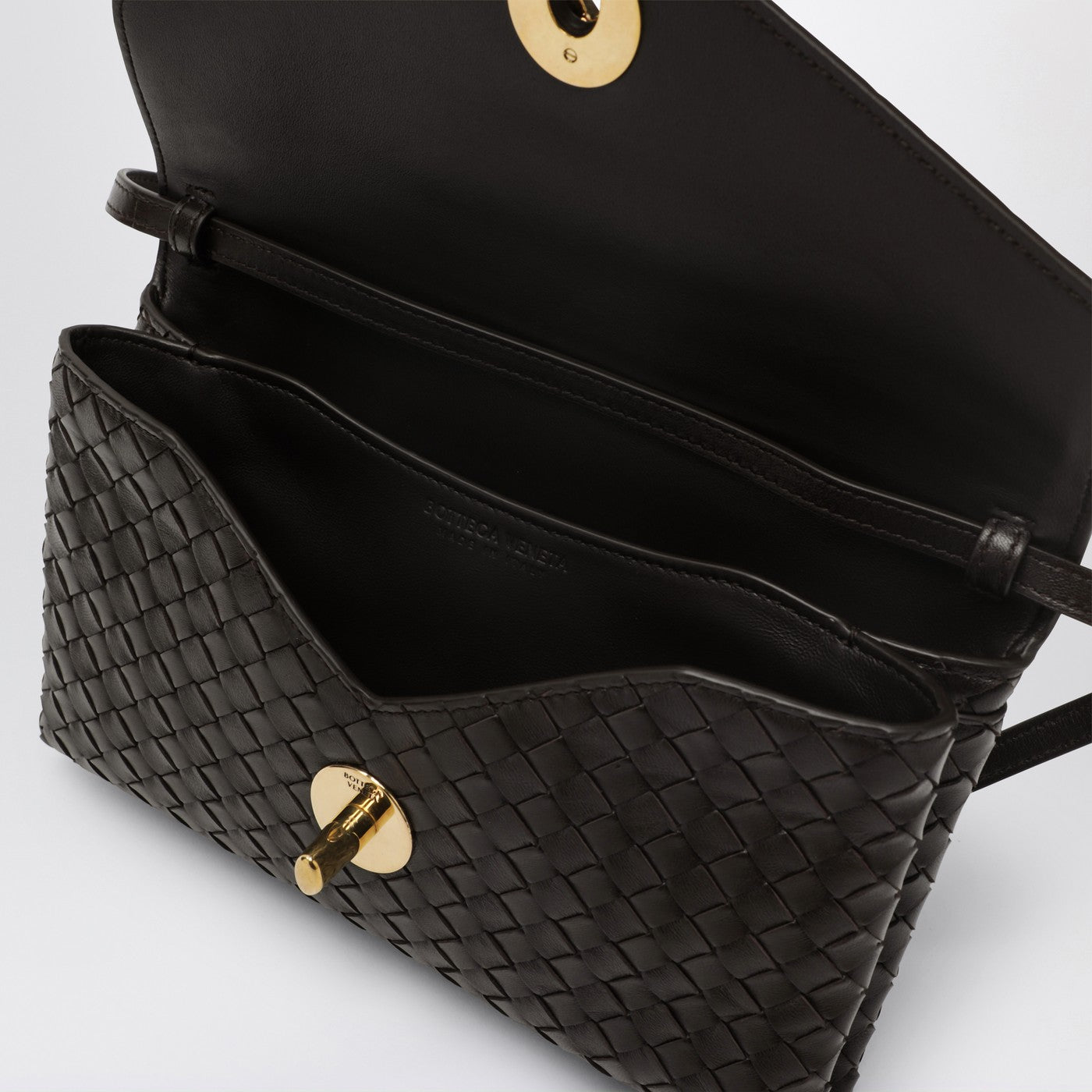 Sac Knot Lock Fondant