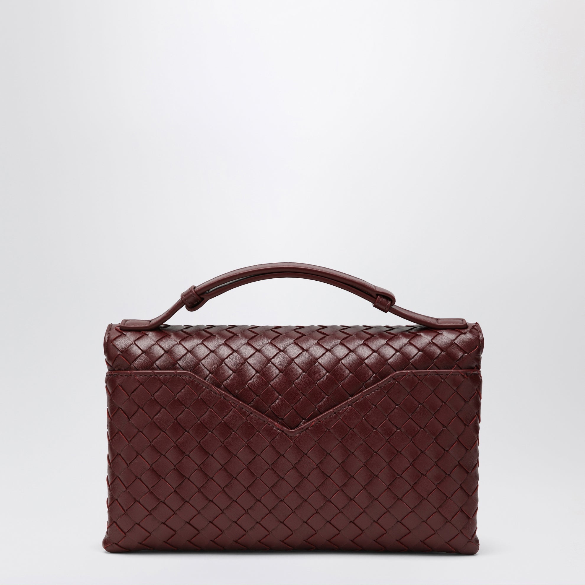 Barolo Knot Lock bag