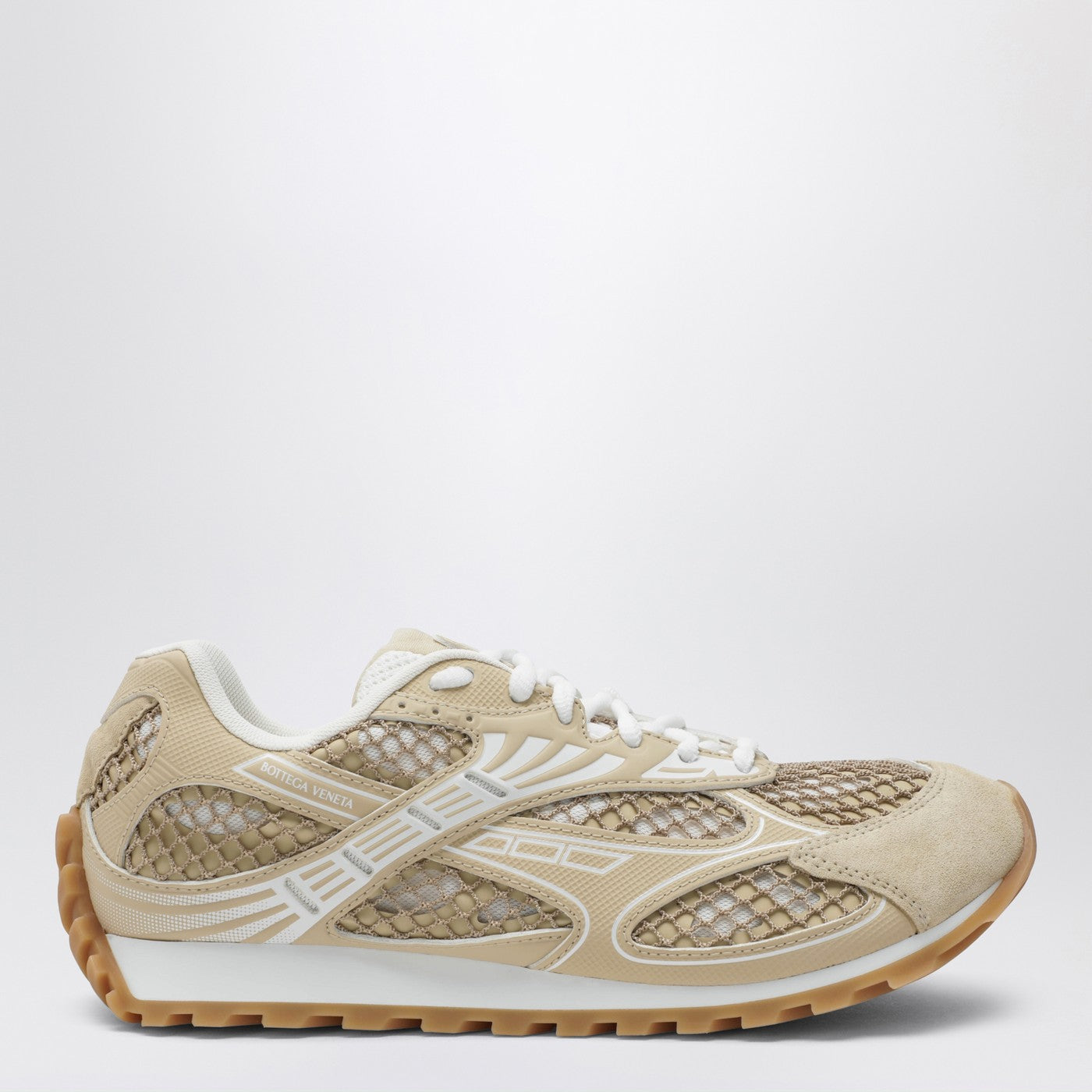 Light beige Orbit Sneakers