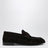 Mocassini Le Loafer marroni in suede