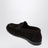 Mocassini Le Loafer marroni in suede