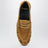 Le Loafer moccasins in tan suede