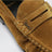 Le Loafer moccasins in tan suede