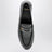 Mocassins Le Loafer souples en cuir verni noirs