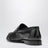 Mocassins Le Loafer souples en cuir verni noirs