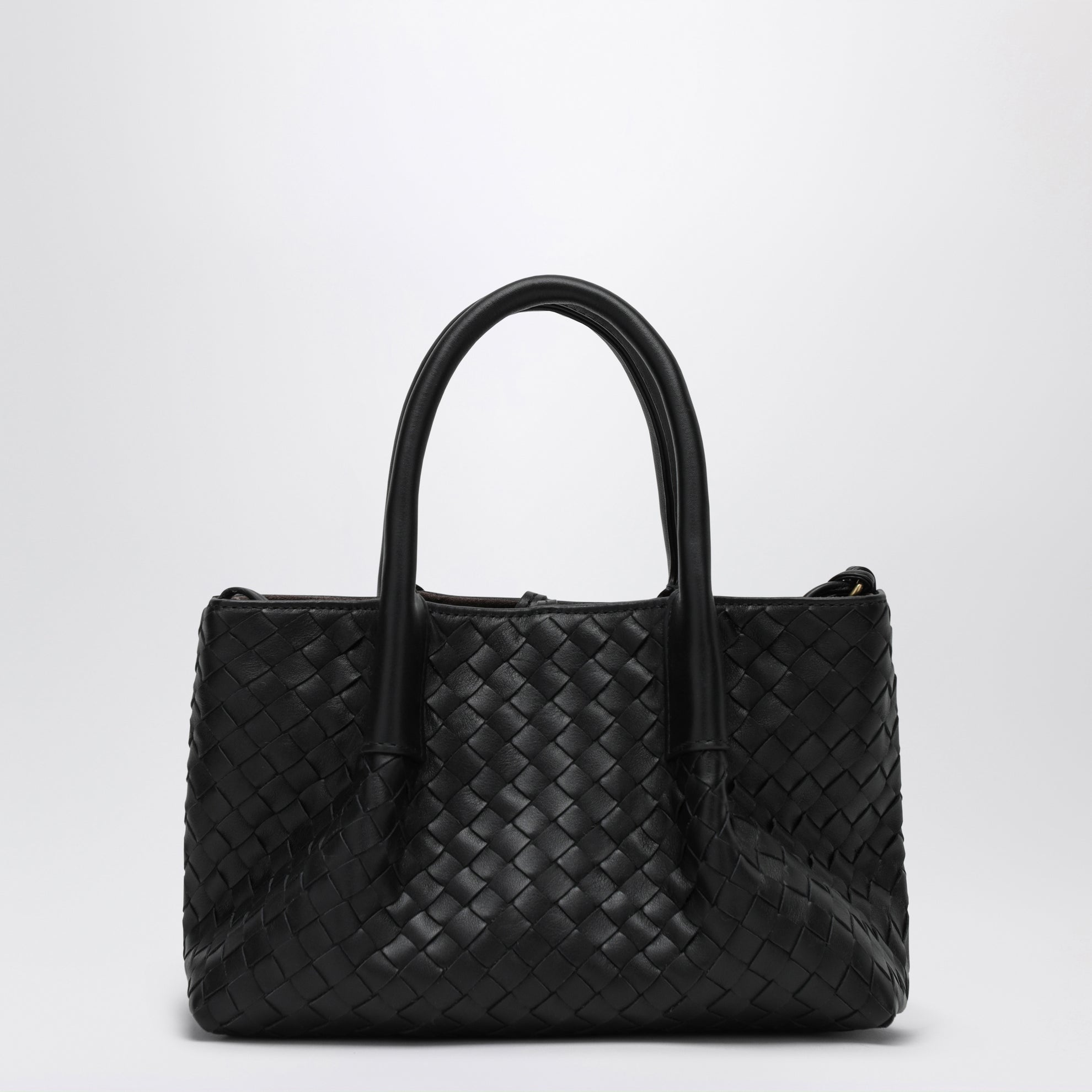 Black small Pinacoteca bag