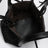 Black small Pinacoteca bag