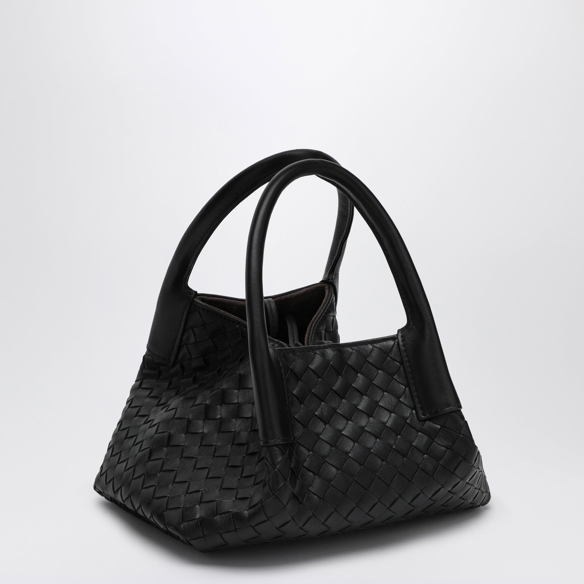 Black small Pinacoteca bag