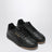 Sneakers SL/61 nere in pelle