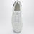 Sneaker SL/61 bianca/nera