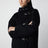 Navy Blue Duffle Coat