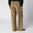 Beige Ted Corduroy Trousers
