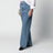Bruun signature baggy jeans Heritage blue