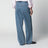 Bruun signature baggy jeans Heritage blue