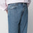 Bruun signature baggy jeans Heritage blue