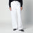 Bruun signature baggy jeans bianchi