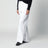 Bruun signature baggy jeans bianchi