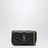 Borsa LouLou mini nera in pelle