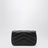 Borsa LouLou mini nera in pelle