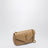 Borsa LouLou mini beige in pelle