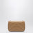 Borsa LouLou mini beige in pelle