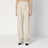 Pantalone beige in lana