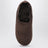 Sabot con plateau Alaska Soft marrone spresso