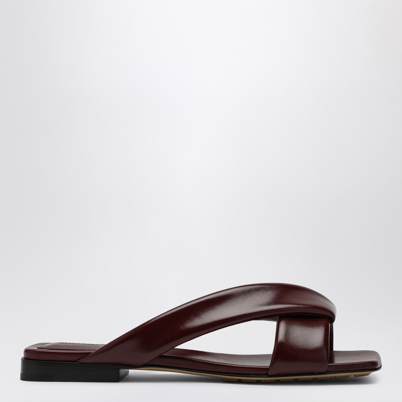 Mule flat Riva color Barolo