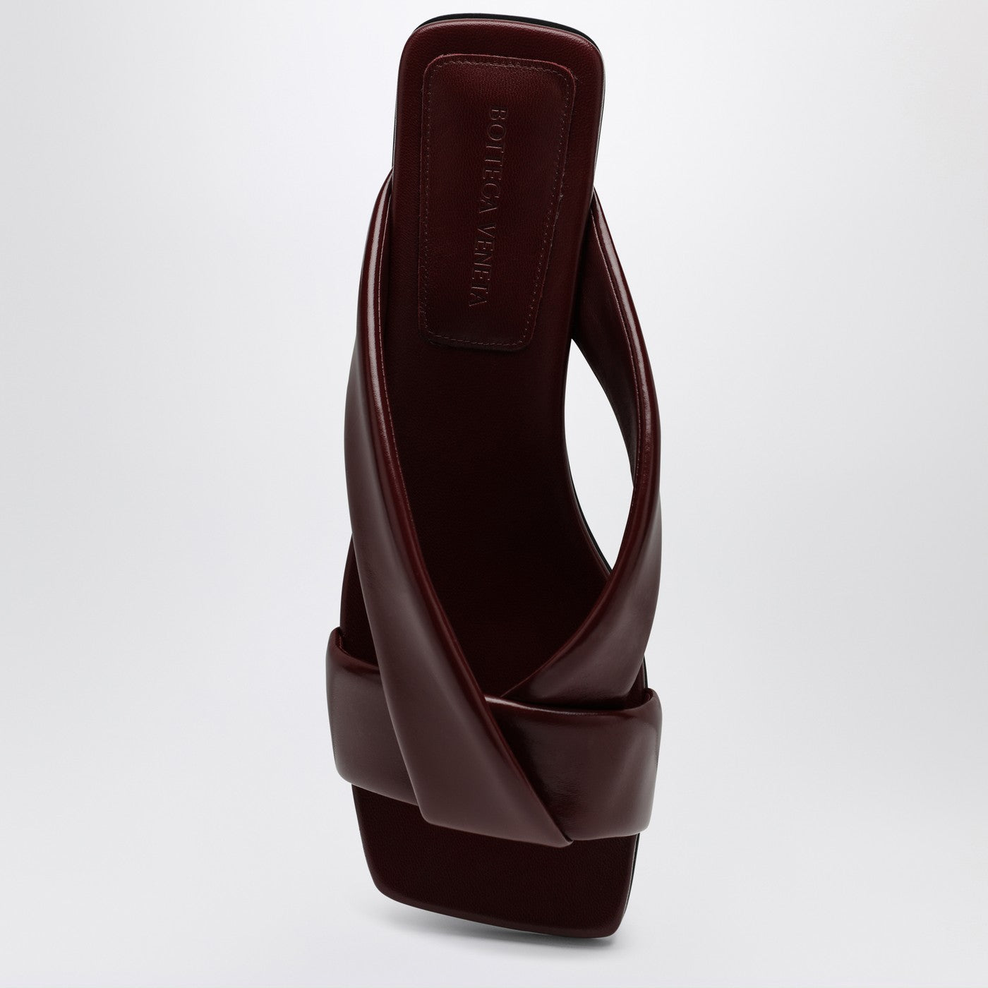 Mule flat Riva color Barolo