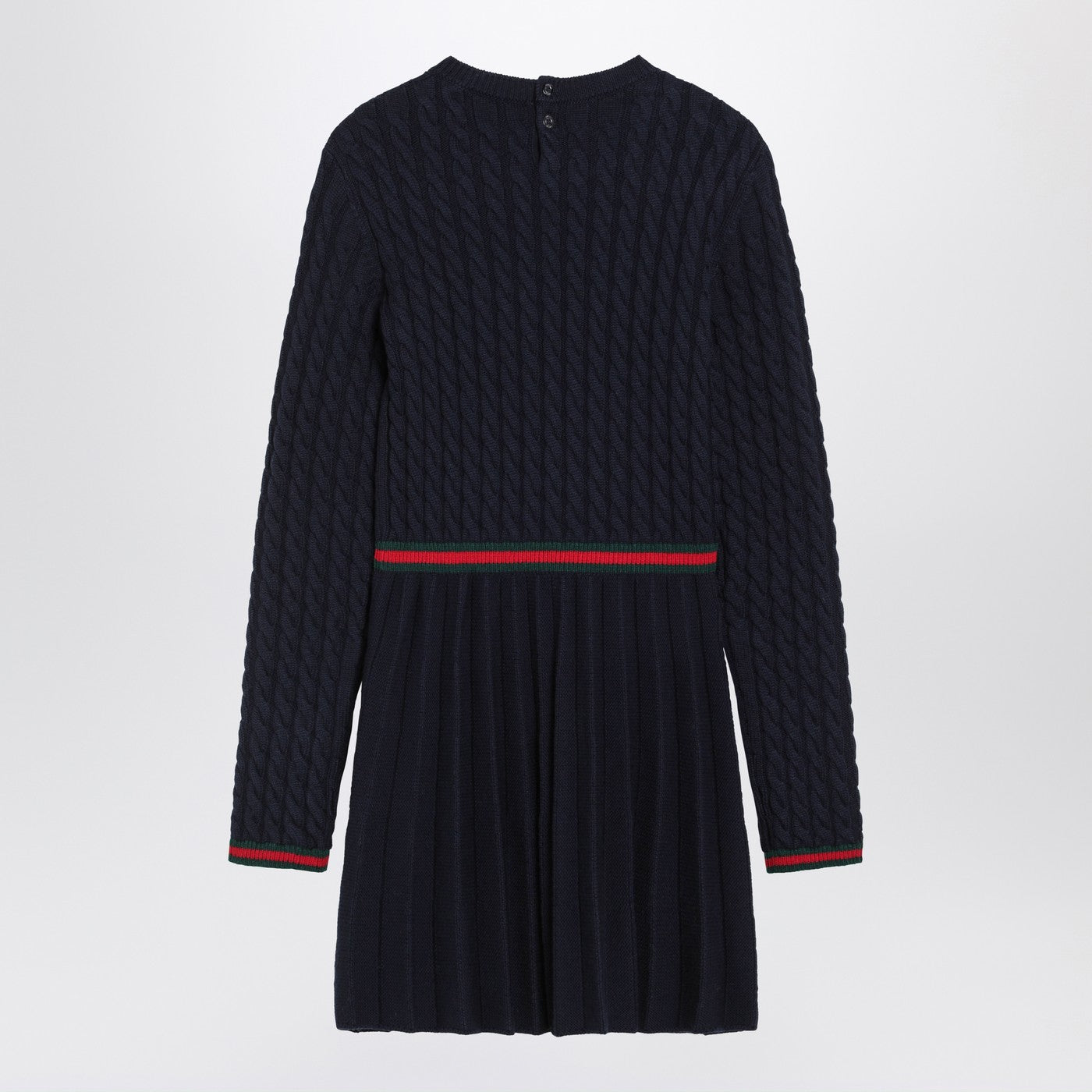 gucci sweater dress A Line Ribbed Set Sleeveless Dress Size XS Beige Endless Designer Styles. Gucci, Striped jacquard minidress, Women,