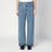 Jeans ampio blu chiaro