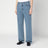 Jeans ampio blu chiaro