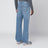 Jeans blu con tasca in Intrecciato
