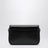 Borsa Solferino grande in pelle nera