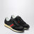 Sneaker Re-Motion in tessuto GG nero