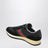 Sneaker Re-Motion in tessuto GG nero