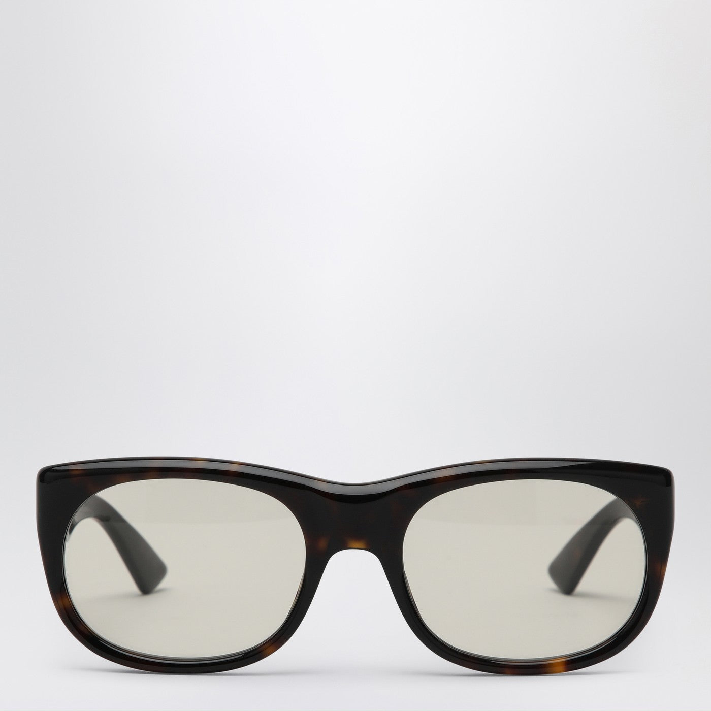 SL 815 Romy Sonnenbrille Dunkles Havana/Hellgelb