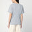 T-Shirt aus bedrucktem Baumwoll-Jersey