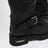 Venom boots in black calf leather