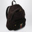 Medium brown Ophidia backpack