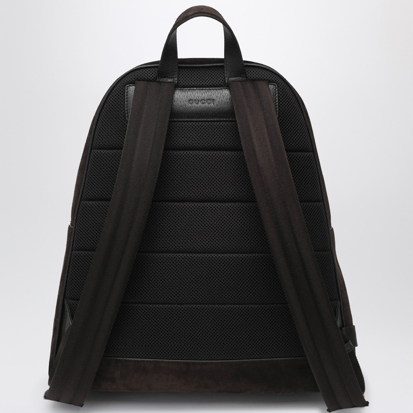 Medium brown Ophidia backpack