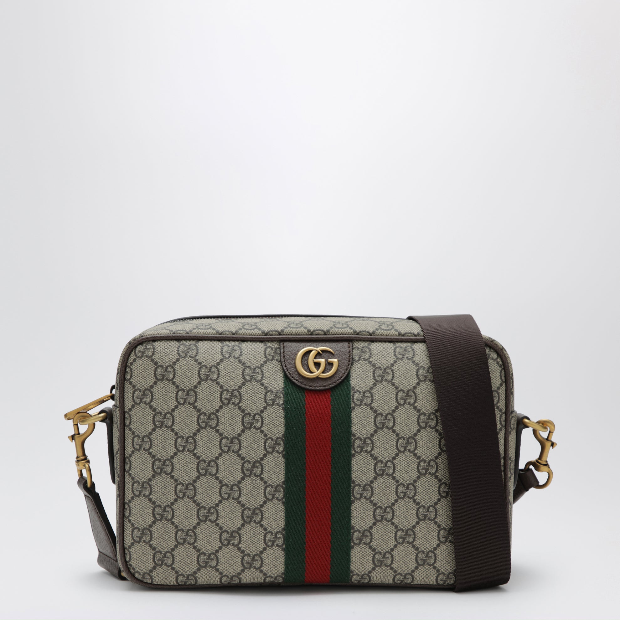 Sac bandoulière Ophidia moyen