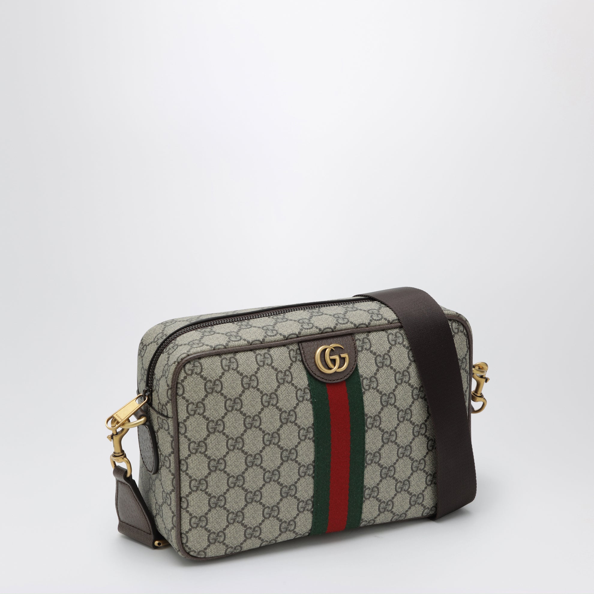 Sac bandoulière Ophidia moyen