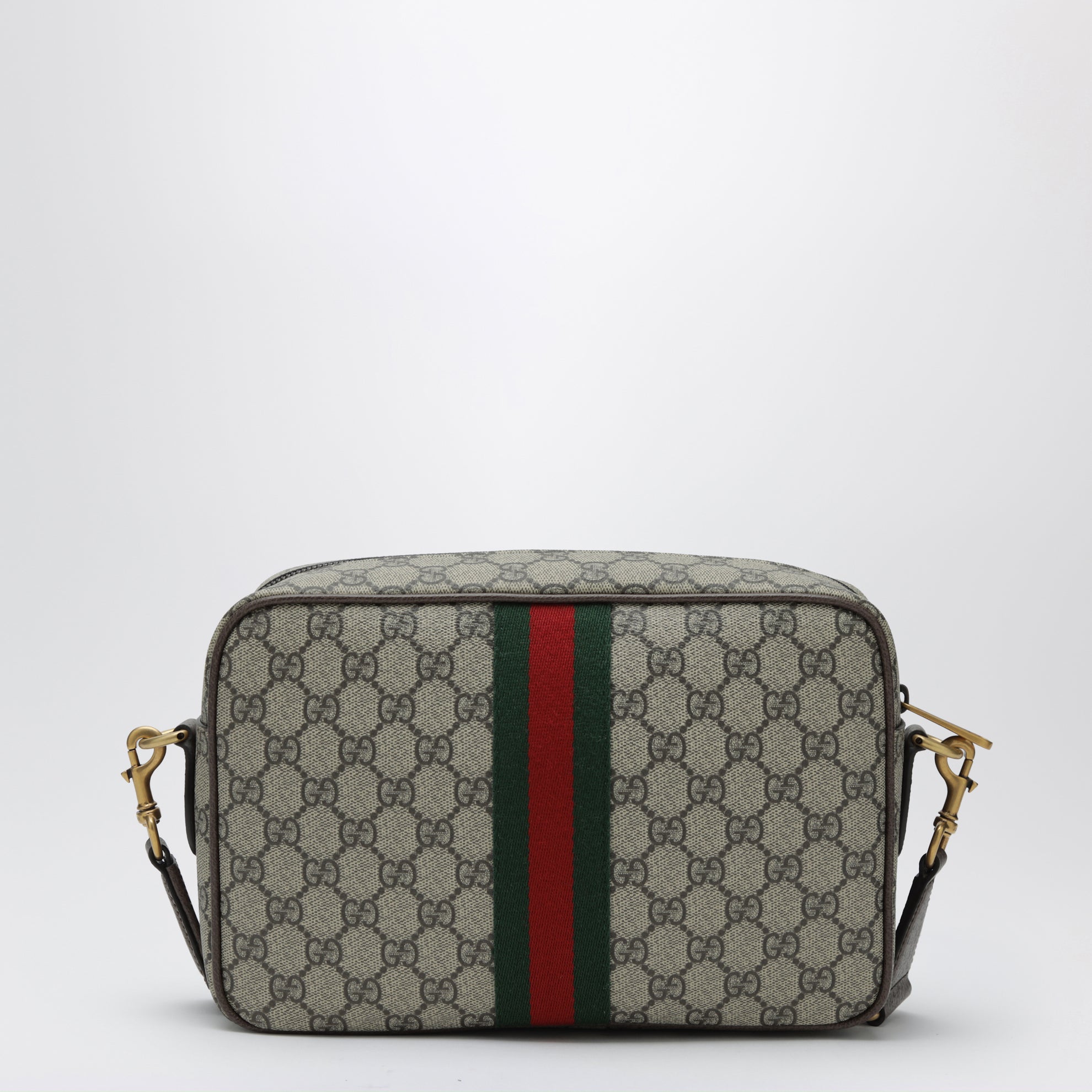 Sac bandoulière Ophidia moyen