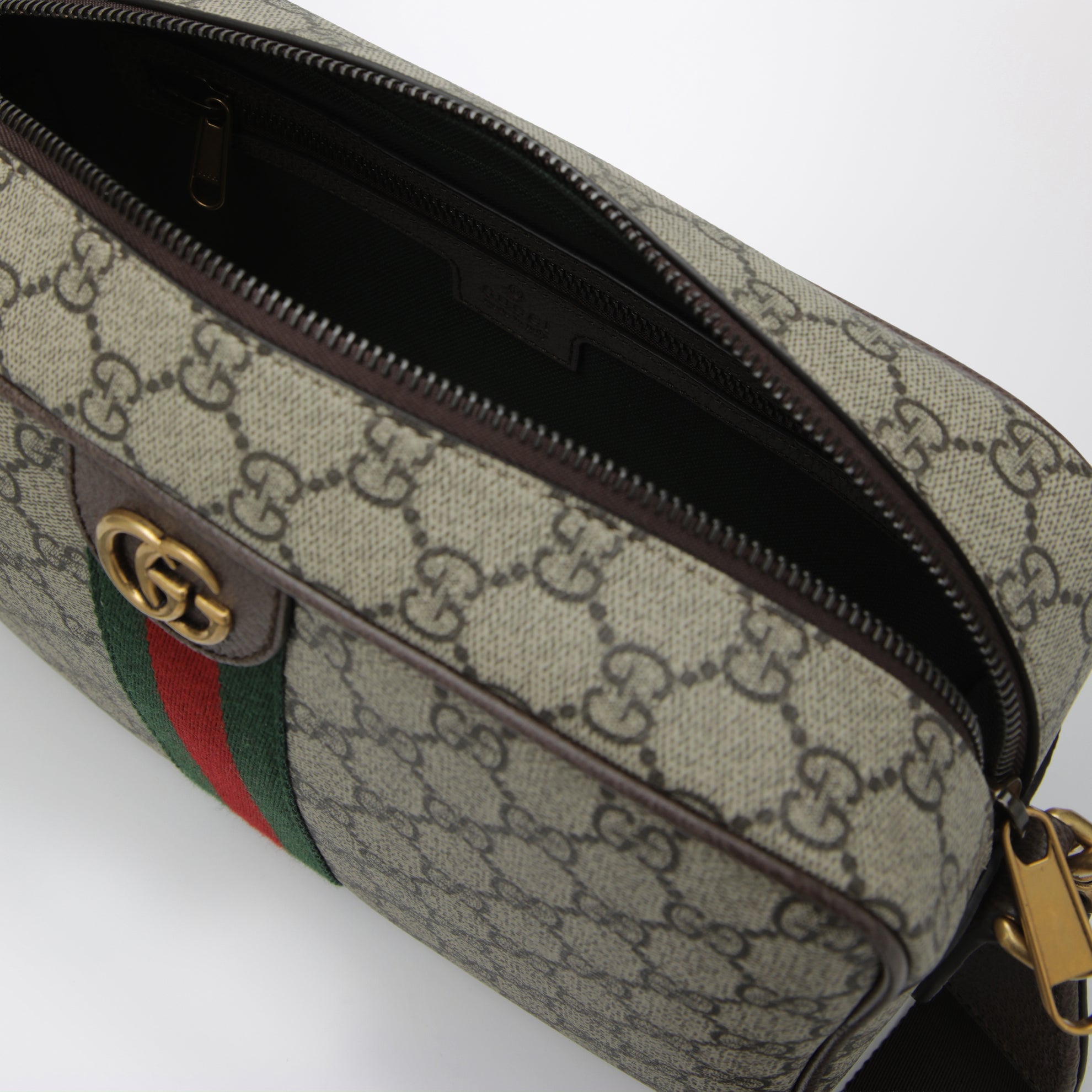 Sac bandoulière Ophidia moyen