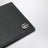 Black GG Marmont Bi-Fold Wallet