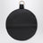Cappello reversibile nero in nylon GG