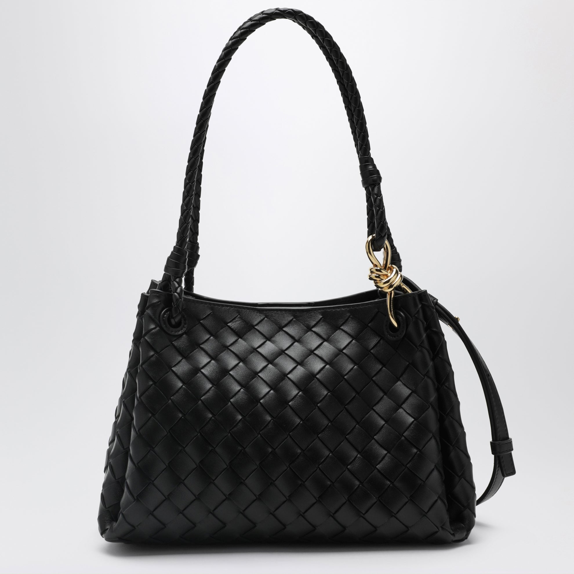 Borsa Parachute media nera